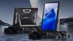 ಎಂಟ್ರಿ ಕೊಡ್ತು ಹೊಸ ಟ್ಯಾಬ್; ಒಮ್ಮೆ ಚಾರ್ಜ್ ಮಾಡಿದ್ರೆ, 6 ತಿಂಗಳು ಕಿರಿ ಕಿರಿ ಇರಲ್ಲ!