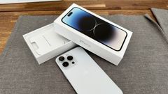 ಐಫೋನ್‌ ಖರೀದಿ ಮಾಡಿದ್ದೀರಾ?..ಹಾಗಿದ್ರೆ ಇದನ್ನು ಒಮ್ಮೆ ಚೆಕ್‌ ಮಾಡಿಬಿಡಿ!