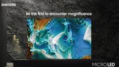 ಸ್ಯಾಮ್‌ಸಂಗ್‌ನಿಂದ ಒಂದು ಕೋಟಿ ರೂ. ಬೆಲೆಯ ಸ್ಮಾರ್ಟ್‌ಟಿವಿ ಲಾಂಚ್‌; ಅಂತಹದ್ದೇನಿದೆ ಇದರಲ್ಲಿ!