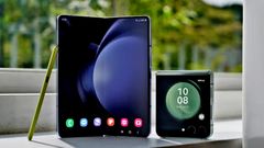 ಸ್ಯಾಮ್‌ಸಂಗ್‌ ಗ್ಯಾಲಕ್ಸಿ Z ಫೋಲ್ಡ್‌ 5, ಫ್ಲಿಪ್‌ 5 ಖರೀದಿದಾರರೇ ಗಮನಿಸಿ,ಇವುಗಳ ರಿಪೇರಿ ವೆಚ್ಚ ತಲೆ ತಿರುಗಿಸುತ್ತೆ!