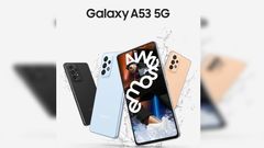 ಡಿಸ್ಕೌಂಟ್‌ ಬೆಲೆಯಲ್ಲಿ 8GB RAM ನ ಸ್ಯಾಮ್‌ಸಂಗ್‌ ಫೋನ್‌; ಭಾರಿ ಉಳಿತಾಯ!