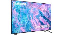 ಭಾರತದಲ್ಲಿ ಸ್ಯಾಮ್‌ಸಂಗ್‌ ವಿಷನ್ 4K UHD ಸ್ಮಾರ್ಟ್‌ಟಿವಿ ಅನಾವರಣ; ಬೆಲೆ ಎಷ್ಟು?