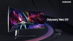 ವಿಶ್ವದ ಮೊದಲ ಡ್ಯುಯಲ್ UHD ಡಿಸ್‌ಪ್ಲೇ ಪರಿಚಯಿಸಿದ ಸ್ಯಾಮ್‌ಸಂಗ್‌.. ಏನಿದರ ವಿಶೇಷತೆ ?