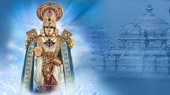 ತಿರುಪತಿ ದರ್ಶನಕ್ಕೆ ಹೋಗ್ತಾ ಇದ್ದೀರಾ? ಇವರಿಗೆ ಮಾತ್ರ ತಿಮ್ಮಪ್ಪನ ದರ್ಶನ ಬಹುಬೇಗ ಸಿಗಲಿದೆ!