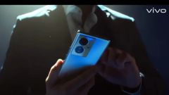 ವಿವೋ V29 ಸ್ಮಾರ್ಟ್‌ಫೋನ್‌ ಅನಾವರಣ!..ಇದರ ಫೀಚರ್ಸ್‌ಗೆ ಗ್ರಾಹಕರು ಫಿದಾ!