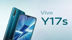 ಬಹಿರಂಗವಾಯ್ತು ವಿವೋ Y17s ಸ್ಮಾರ್ಟ್‌ಫೋನ್‌ ಫೀಚರ್ಸ್‌.. ಬಿಡುಗಡೆ ಯಾವಾಗ?