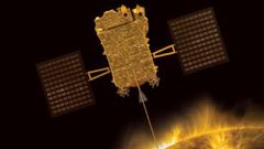 ಸೂರ್ಯ ಶಿಕಾರಿಗೆ ಸಜ್ಜಾದ ಇಸ್ರೋ..ತಿಮ್ಮಪ್ಪನ ಮೊರೆ ಹೋದ ವಿಜ್ಞಾನಿಗಳು!