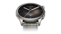 ಈ ಸ್ಮಾರ್ಟ್‌ವಾಚ್‌ನಲ್ಲಿ AI ಚಾಲಿತ ಹೆಲ್ತ್‌ ಫೀಚರ್ಸ್‌! ಇದರ ಕಾರ್ಯ ವೈಖರಿ ಏನು?