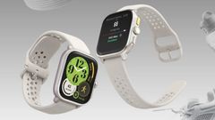 ಭಾರತದಲ್ಲಿ ಧೂಳೆಬ್ಬಿಸಿದ ಅಮಾಜ್‌ಫಿಟ್‌ ಚೀತಾ ಸ್ಮಾರ್ಟ್‌ವಾಚ್‌ ಸರಣಿ! ಬೆಲೆ ಎಷ್ಟು?