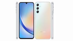 ಸ್ಯಾಮ್‌ಸಂಗ್‌ ಗ್ಯಾಲಕ್ಸಿ A34 ಸ್ಮಾರ್ಟ್‌ಫೋನ್‌ಗೆ ಭರ್ಜರಿ ರಿಯಾಯಿತಿ: ಭಾರೀ ಹಣ ಉಳಿತಾಯ!