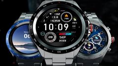 ಮಾರುಕಟ್ಟೆಯಲ್ಲಿ ಧೂಳೆಬ್ಬಿಸಿದ ಫೈರ್‌ಬೋಲ್ಟ್‌ ಸೋಲೇಸ್‌ ಸ್ಮಾರ್ಟ್‌ವಾಚ್‌!..ಸ್ಟನ್ನಿಂಗ್‌ ಲುಕ್‌, ಸ್ಟೈಲಿಶ್‌ ಡಿಸೈನ್‌!