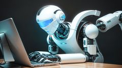 ಭಾಷಾಂತರಕ್ಕೆ ಎಐ ಬಳಕೆ... ಈ ಮಾಧ್ಯಮದಲ್ಲಿ ಉದ್ಯೋಗಿಗಳ ವಜಾ!