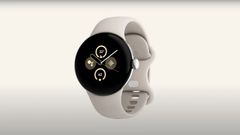 ಗೂಗಲ್‌ ಪಿಕ್ಸೆಲ್‌ ವಾಚ್‌ 2 ಲಾಂಚ್‌ ಡೇಟ್‌ ಬಹಿರಂಗ.. ಫೀಚರ್ಸ್‌ ನಿರೀಕ್ಷೆ ಏನು?