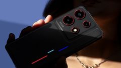 ಇನ್ಫಿನಿಕ್ಸ್‌ ಸಂಸ್ಥೆಯಿಂದ ರೇಸಿಂಗ್ ಎಡಿಷನ್‌ ಫೋನ್‌ ಬಿಡುಗಡೆ..ಬೆಲೆ ಎಷ್ಟು?