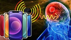 ಈ ಐಫೋನ್‌ಗಳಲ್ಲಿ ಭಾರೀ ವಿಕಿರಣ; 'ನಮ್ಮ ದೇಶದಲ್ಲಿ ಮಾರಲೇಬೇಡಿ, ವಾಪಸ್ ಪಡೆಯಿರಿ'!