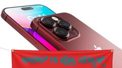 ಆಪಲ್‌ 15 ಪ್ರೊ ಮ್ಯಾಕ್ಸ್‌ ಲಾಂಚ್‌: ಅಬ್ಬಬ್ಬಾ... ಈ ಫೀಚರ್ಸ್‌ ಬಗ್ಗೆ ತಿಳಿದ್ರೆ ವಾವ್‌ ಆಂತೀರಾ!