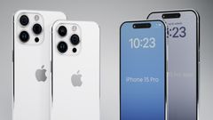 ಅಬ್ಬಬ್ಬಾ... ಐಫೋನ್‌ 15 ಸರಣಿ ಫೋನ್‌ಗಳಲ್ಲಿ ಈ ಕ್ಯಾಮೆರಾ ಫೀಚರ್ಸ್‌ ಇವೆಯಾ?