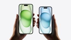 ಹೊಸ ಐಫೋನ್‌ 15 ಖರೀದಿಸಬೇಕೆ?..ಪ್ರಿ-ಆರ್ಡರ್ ಪ್ರಾರಂಭ ಆಗಿದೆ ನೋಡಿ!