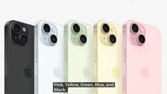 ಐಫೋನ್‌ 15 ಮತ್ತು ಐಫೋನ್‌ 15 ಪ್ಲಸ್‌: ಭಿನ್ನತೆ ಏನು?..ಯಾವುದು ಬೆಸ್ಟ್‌?