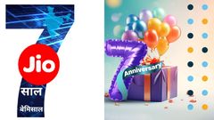 ಜಿಯೋಗೆ 7ರ ಸಂಭ್ರಮ: ಈ ಏಳು ವರ್ಷಗಳಲ್ಲಿ ಜಿಯೋ ಬೀರಿದ 7 ಪರಿಣಾಮಗಳು ಇವು!