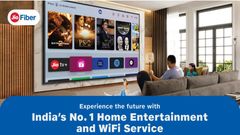 ಜಿಯೋ ಏರ್‌ಫೈಬರ್‌ ಲಾಂಚ್; ಇದರ ಇಂಟರ್ನೆಟ್‌ ಸ್ಪೀಡ್‌ ಹೇಗಿದೆ ಗೊತ್ತಾ?..ಬೆಲೆ ಎಷ್ಟು?