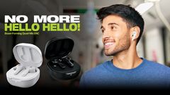 ದೇಶಿ ಮಾರುಕಟ್ಟೆಯಲ್ಲಿ ಲಾವಾ ಪ್ರೊ ಬಡ್ಸ್‌ 22 ಅನಾವರಣ! ಬೆಲೆ ಎಷ್ಟು?