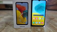 ವಾವ್ ಎನಿಸುವ ಆಫರ್‌!..ಈ ಸ್ಯಾಮ್‌ಸಂಗ್‌ 5G ಈಗ ಅಗ್ಗದ ಬೆಲೆಗೆ ಲಭ್ಯ!