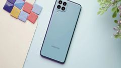 ಸ್ಯಾಮ್‌ಸಂಗ್‌ನ ಜನಪ್ರಿಯ 5G ಫೋನ್‌ ಬೆಲೆಯಲ್ಲಿ ಭಾರೀ ಇಳಿಕೆ!