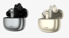 ನಾಯ್ಸ್‌ ಸಂಸ್ಥೆಯಿಂದ ಹೊಸ ಇಯರ್‌ಬಡ್ಸ್‌ ಅನಾವರಣ! ಬೆಲೆ ಕೇಳಿದ್ರೆ ಅಚ್ಚರಿ ಪಡ್ತೀರಾ!