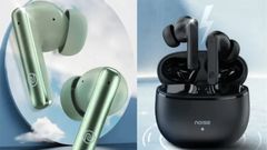 ಇಯರ್‌ಬಡ್ಸ್‌ ಖರೀದಿಸೋರಿಗೆ ಹೊಸ ಆಯ್ಕೆ ನೀಡಿದ ನಾಯ್ಸ್‌ ಸಂಸ್ಥೆ!