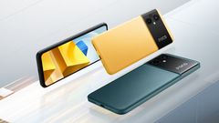 ಅರೆರೇ..ಇದು ಬಿಗ್‌ ಆಫರ್‌!..ಪೊಕೊ M5 ಫೋನಿಗೆ ಈಗ 51% ನೇರ ಡಿಸ್ಕೌಂಟ್‌!