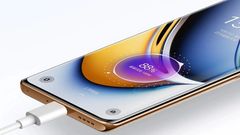 ಭಾರತದಲ್ಲಿ ದಾಖಲೆ ಬರೆದ ರಿಯಲ್‌ಮಿ.. ಮೂರು ತಿಂಗಳಲ್ಲಿ 10 ಲಕ್ಷಕ್ಕೂ ಹೆಚ್ಚು ಫೋನ್ ಸೇಲ್!