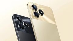 ರಿಯಲ್‌ಮಿ C53 ಇದೀಗ ಹೊಸ ವೇರಿಯೆಂಟ್‌ ಆಯ್ಕೆಯಲ್ಲಿ ಲಭ್ಯ.. ಬೆಲೆ ಎಷ್ಟು?