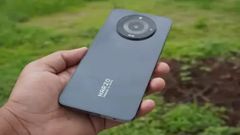 ಭಾರೀ ಬೆಲೆ ಇಳಿಕೆ ಕಂಡ ರಿಯಲ್‌ಮಿ ನಾರ್ಜೋ 60 ಪ್ರೊ!..ವಾವ್‌ ಎನಿಸುವ ಡಿಸ್‌ಪ್ಲೇ!