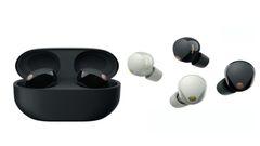 ಸೋನಿಯಿಂದ ಹೊಸ ಇಯರ್‌ಬಡ್ಸ್‌ ಲಾಂಚ್‌! 3 ನಿಮಿಷದ ಚಾರ್ಜ್‌ನಲ್ಲಿ 1ಗಂಟೆಯ ಪ್ಲೇಬ್ಯಾಕ್ ಟೈಂ!