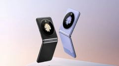 ಭಾರತಕ್ಕೆ ಗ್ರ್ಯಾಂಡ್‌ ಎಂಟ್ರಿ ಕೊಟ್ಟ ಟೆಕ್ನೋ ಫ್ಯಾಂಟಮ್‌ V ಫ್ಲಿಪ್ 5G! ಅಚ್ಚರಿಯ ವಿನ್ಯಾಸ!