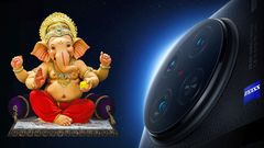 ಗಣೇಶ ಚತುರ್ಥಿ ವಿಶೇ‍ಷ: ವಿವೋದ ಈ ಫೋನ್‌ಗಳ ಬೆಲೆಯಲ್ಲಿ ಭಾರೀ ಇಳಿಕೆ!