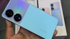 ವಿವೋ ಫೋನ್‌ ಖರೀದಿಸುವ ಗ್ರಾಹಕರಿಗೆ ಸಿಹಿಸುದ್ದಿ!.. ಗ್ರಾಹಕರು ಫುಲ್‌ ಖುಷ್!