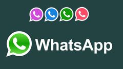 ಬದಲಾಗಲಿದೆ ವಾಟ್ಸಾಪ್‌... ಇನ್ಮುಂದೆ ಹೊಸ ವಾಟ್ಸಾಪ್‌ ಹೇಗಿರಲಿದೆ ಗೊತ್ತಾ?