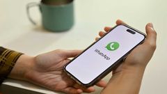 ವಾಟ್ಸಾಪ್‌ ಹೆಚ್ಚಾಗಿ ಬಳಕೆ ಮಾಡ್ತೀರಾ?..ಹಾಗಿದ್ರೆ, ಈ ವಿಷಯ ನಿಮಗೆ ತಿಳಿದಿರಲಿ!