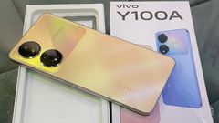 ವಾರೆವ್ಹಾ.. ವಿವೋ Y100A 5G ಫೋನ್‌ ಬೆಲೆಯಲ್ಲಿ ದಿಢೀರ್ ಇಳಿಕೆ!