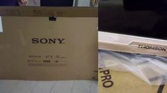 ಫ್ಲಿಪ್‌ಕಾರ್ಟ್‌ನಲ್ಲಿ ಸೋನಿ ಟಿವಿ ಆರ್ಡರ್ ಮಾಡಿದ್ದ ವ್ಯಕ್ತಿಗೆ ಬಿಗ್ ಶಾಕ್‌!