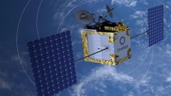 IMC 2023: ಏರ್‌ಟೆಲ್‌ ನಡೆಗೆ ಜಿಯೋ ಕಂಗಾಲು! ಏನಿದು ಒನ್ ವೆಬ್ ಸ್ಯಾಟಲೈಟ್ ಸರ್ವಿಸಸ್!