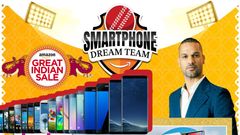 ಅಮೆಜಾನ್‌ನಲ್ಲಿ ಯಾವ ಫೋನ್‌ಗೆ ಏನೆಲ್ಲಾ ಆಫರ್‌ ಇದೆ?, ಕಂಪ್ಲೀಟ್‌ ವಿವರ ಇಲ್ಲೇ ಇದೆ!