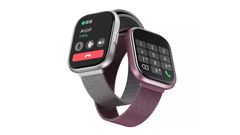 Ambrane Smartwatch: ಅಂಬ್ರೇನ್ ಫ್ಯ್ರೆ ಸ್ಮಾರ್ಟ್‌ವಾಚ್ ಲಾಂಚ್‌, 2.04 ಇಂಚಿನ ಡಿಸ್‌ಪ್ಲೇ, AI ವಾಯ್ಸ್ ಬೆಂಬಲ...ಅಗ್ಗದ ಬೆಲೆ