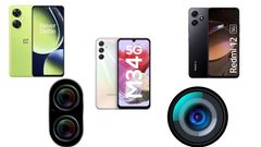 19 ಸಾವಿರದೊಳಗೆ ಅತ್ಯುತ್ತಮ ಕ್ಯಾಮೆರಾ ಫೋನ್‌ ಬೇಕೆ? ಈ ಲಿಸ್ಟ್‌ ಒಮ್ಮೆ ನೋಡಿ!