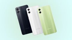 ಬಿಡುಗಡೆಗೂ ಮುನ್ನವೇ ಸ್ಯಾಮ್‌ಸಂಗ್ ಗ್ಯಾಲಕ್ಸಿ A05 ಫೋನಿನ ಬೆಲೆ ಲೀಕ್‌!