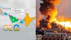 Israel-Palestine war: ಟೆಕ್‌ ಸೇರಿದಂತೆ ವಿವಿಧ ವಲಯಗಳ ಮೇಲಾಗುವ ಪರಿಣಾಮಗಳೇನು?
