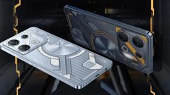 ಈ ಸ್ಟೈಲಿಶ್‌ ಮೊಬೈಲ್‌ ಬೆಲೆಯಲ್ಲಿ ಭಾರೀ ಇಳಿಕೆ; ಗ್ರಾಹಕರು ಖುಷ್!