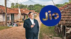 Reliance Jio: ಜಿಯೋ ಸ್ಪೇಸ್‌ ಫೈಬರ್ ಘೋಷಣೆ; ಹಳ್ಳಿ ಹಳ್ಳಿಗಳಲ್ಲೂ ಶರವೇಗದ ಇಂಟರ್ನೆಟ್‌ ಸೌಲಭ್ಯ!